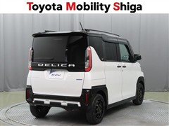 デリカミニ T プレミアム