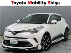 C-HR G