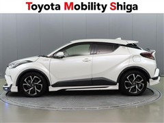 C-HR G