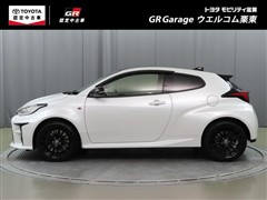 GRヤリス RZ
