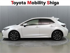 カローラスポーツ HV GZ