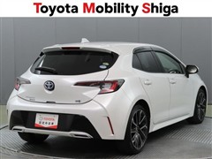 カローラスポーツ HV GZ