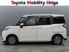 タンク カスタムG S