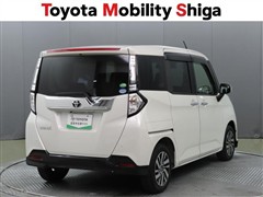 タンク カスタムG S