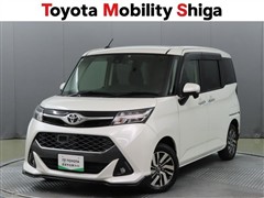 タンク カスタムG S