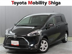 シエンタ G セーフティ-エディション