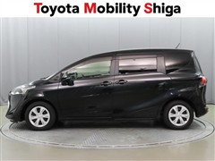 シエンタ G セーフティ-エディション