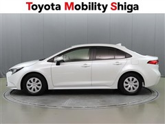 カローラ ハイブリッド G