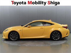 RC300h Fスポーツ