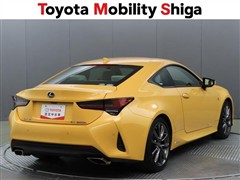 RC300h Fスポーツ