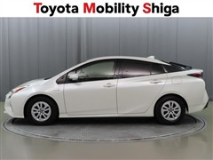 プリウス S セ-フティ-プラス