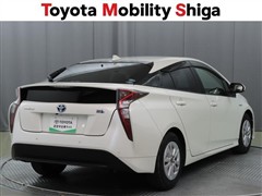 プリウス S セ-フティ-プラス