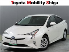 プリウス S セーフティ-プラス