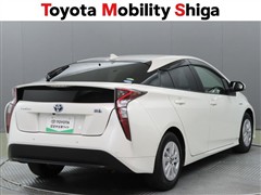 プリウス S セーフティ-プラス