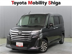 ルーミー カスタムG