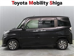 ルーミー カスタムG