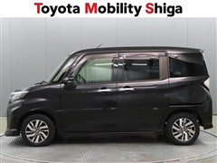 ルーミー カスタムG