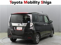 ルーミー カスタムG