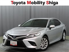 トヨタ カムリ WS