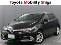 オーリス ハイブリッド