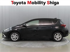 オーリス ハイブリッド