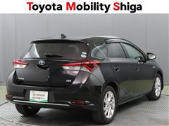 オーリス ハイブリッド