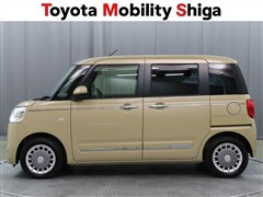 ムーヴキャンバス セオリーG