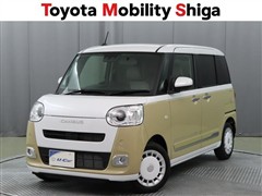 ムーヴキャンバス ストライプスG