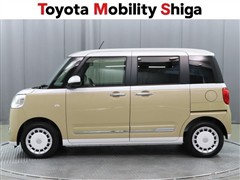 ムーヴキャンバス ストライプスG