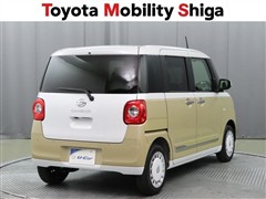 ムーヴキャンバス ストライプスG