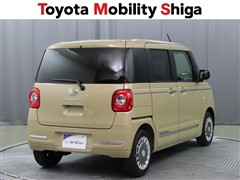 ムーヴキャンバス セオリーG