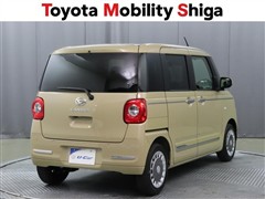 ムーヴキャンバス セオリーG