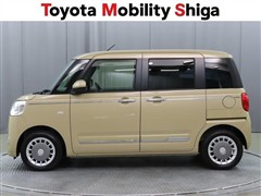 ムーヴキャンバス セオリーG