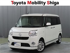 ムーヴキャンバス Xリミ M SA3