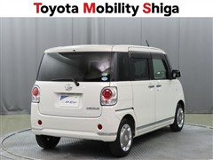 ムーヴキャンバス Xリミ M SA3