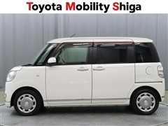 ムーヴキャンバス Xリミ M SA3