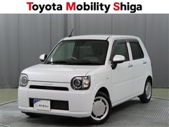 ミラトコット G リミテッドSA3