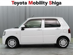 ミラトコット G リミテッドSA3