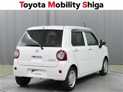 ミラトコット G リミテッドSA3