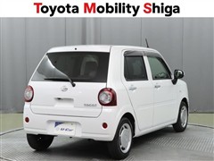 ミラトコット G リミテッドSA3