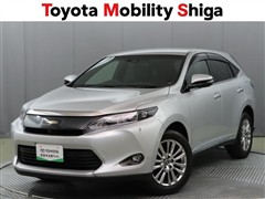 ハリアー プレミアム AD PKG