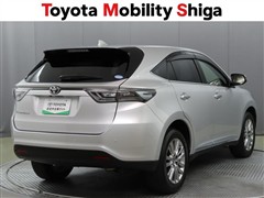 ハリアー プレミアム AD PKG