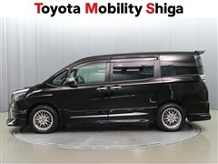 ヴォクシー HV ZS キラメキ3