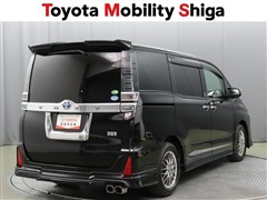 ヴォクシー HV ZS キラメキ3