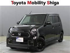 ホンダ　N-ONE RS