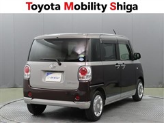 ムーヴキャンバス GメイクリミSA3