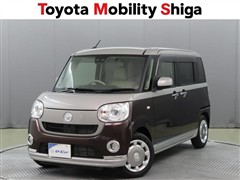 ムーヴキャンバス GメイクリミSA3