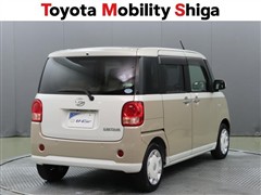 ムーヴキャンバス X LTD SA3