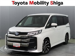 ノア ハイブリッド S-Z