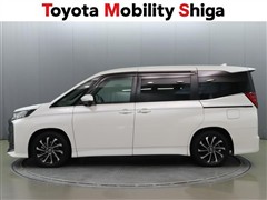 ノア ハイブリッド S-Z